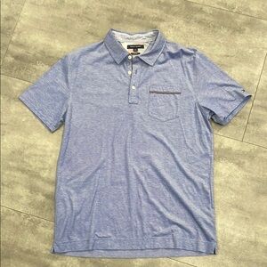 Extra large XL ,Tommy Hilfiger slim fit polo shirt
